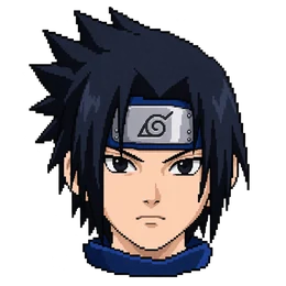Sasuke